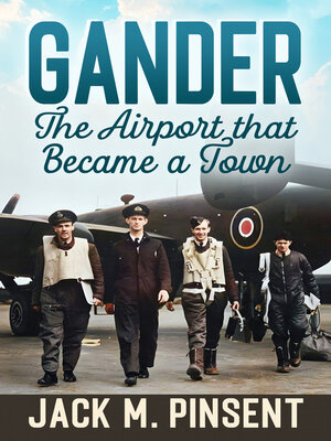 cover image of Gander